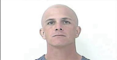 Chad Clymer, - St. Lucie County, FL 